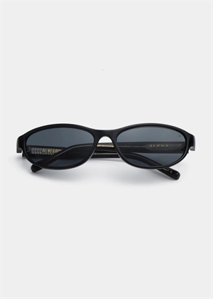 Alexa solbrille Black A.Kjærbede